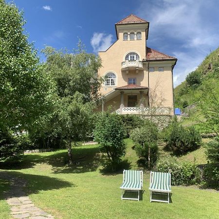 סלבה די ואל גרדנה Chalet Aldian Dolomites מראה חיצוני תמונה