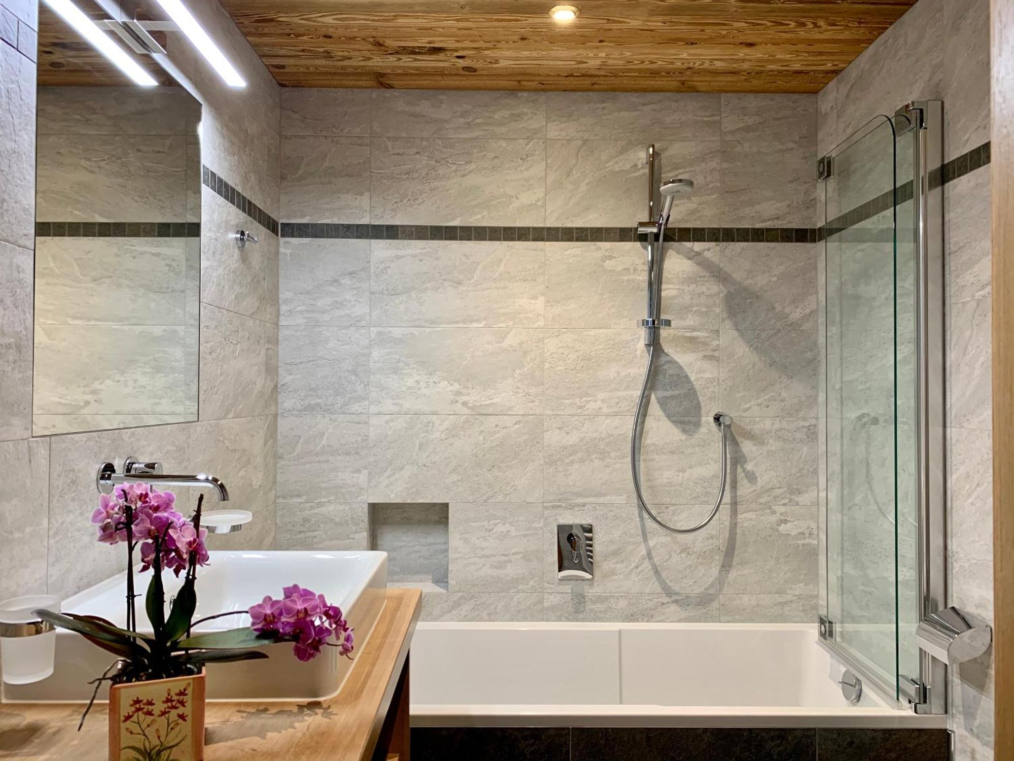 סלבה די ואל גרדנה Chalet Aldian Dolomites מראה חיצוני תמונה
