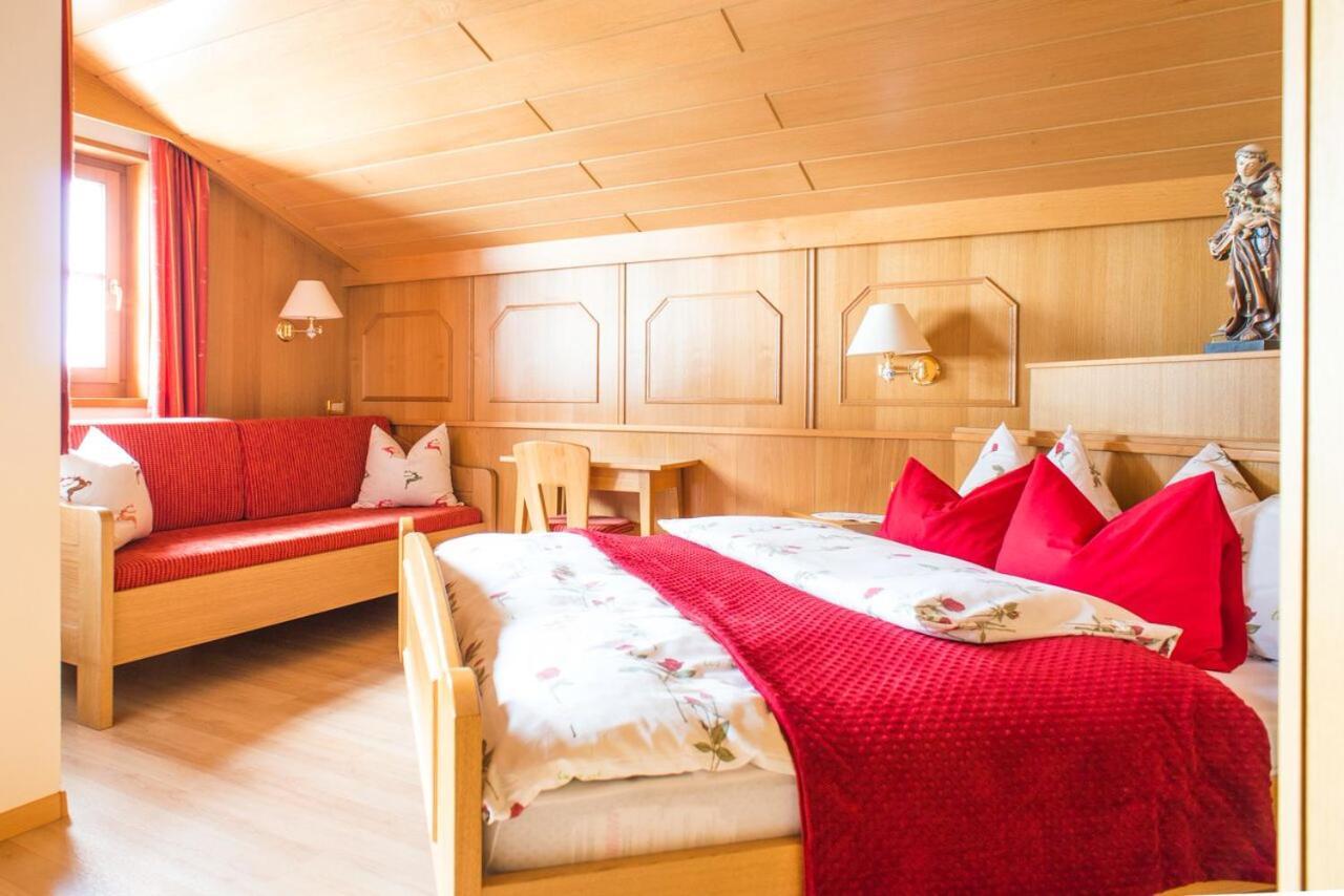 סלבה די ואל גרדנה Chalet Aldian Dolomites מראה חיצוני תמונה
