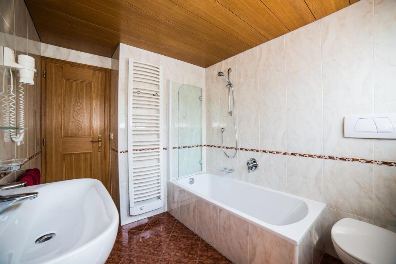 סלבה די ואל גרדנה Chalet Aldian Dolomites מראה חיצוני תמונה