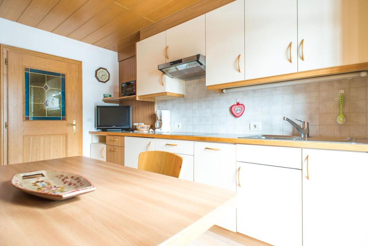 סלבה די ואל גרדנה Chalet Aldian Dolomites מראה חיצוני תמונה